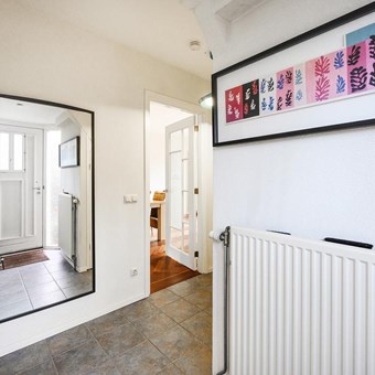 Velsen-Zuid, Dr Kuyperlaan, 2-onder-1 kap woning - foto 2