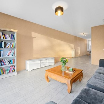 Amsterdam, Glitterstraat, 3-kamer appartement - foto 3