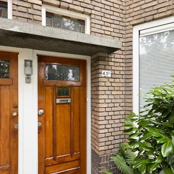 Rotterdam, Oude Raadhuislaan, 6+ kamer appartement - foto 3
