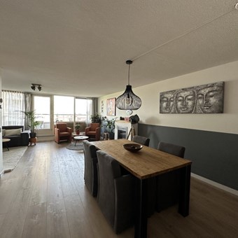 Apeldoorn, Kanaalstraat, 2-kamer appartement - foto 3