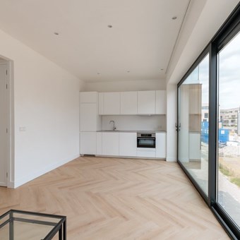 Amsterdam, Gamerenstraat, 3-kamer appartement - foto 3