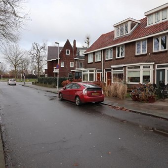 Utrecht, Alexander Numankade, eengezinswoning - foto 2