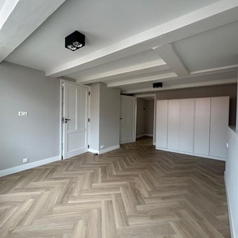 Amsterdam, Nieuwe Kerkstraat, bovenwoning - foto 3