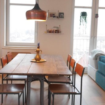 Den Haag, Loosduinseweg, 4-kamer appartement - foto 2