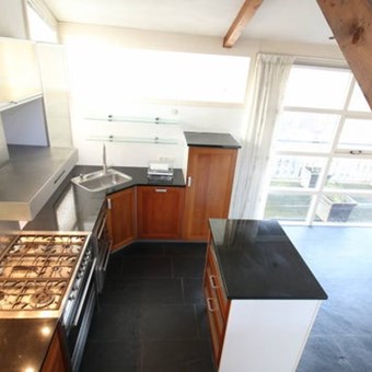 Dordrecht, Singel, 3-kamer appartement - foto 3