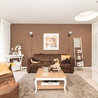 Spijkenisse, D Losstraat, eengezinswoning - foto 2