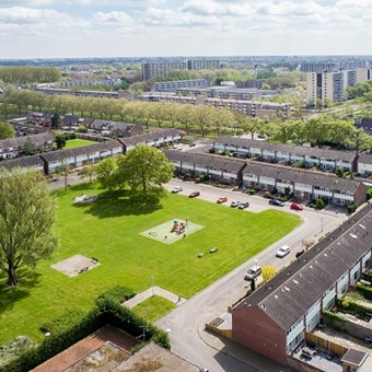 Breda, Loenhoutstraat, eengezinswoning - foto 2