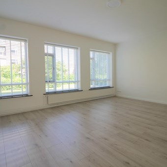 Breda, St. Ignatiusstraat, 3-kamer appartement - foto 2