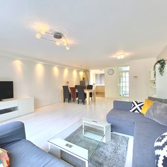 Amstelveen, Anne de Vrieslaan, eengezinswoning - foto 2