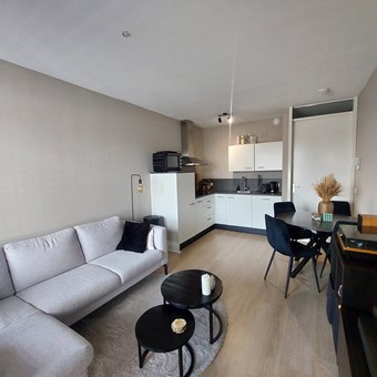 Roosendaal, Markt, 2-kamer appartement - foto 2