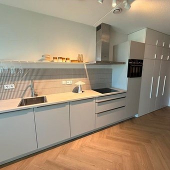 Amsterdam, Dijkmeerlaan, zelfstandige studio - foto 2