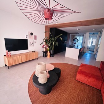 Pijnacker, Van Buijsenlaan, eengezinswoning - foto 2