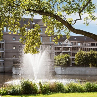 Helmond, Kasteel Noord, 2-kamer appartement - foto 3