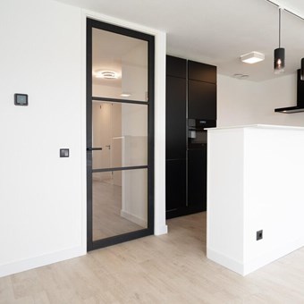 Rotterdam, Boompjes, portiekflat - foto 2