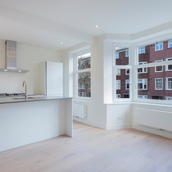 Amsterdam, Kribbestraat, 3-kamer appartement - foto 3