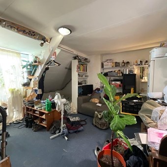 Arnhem, Renssenstraat, kamer - foto 2