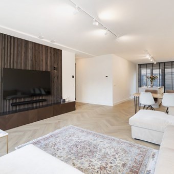 Amsterdam, Camille Balystraat, bovenwoning - foto 2