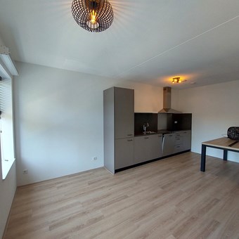 Roosendaal, Brugstraat, bovenwoning - foto 3