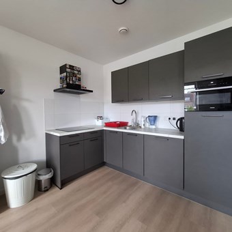 Breda, Willemstraat, 3-kamer appartement - foto 2