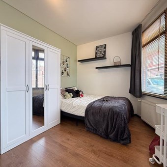 Breda, Dijklaan, kamer - foto 2