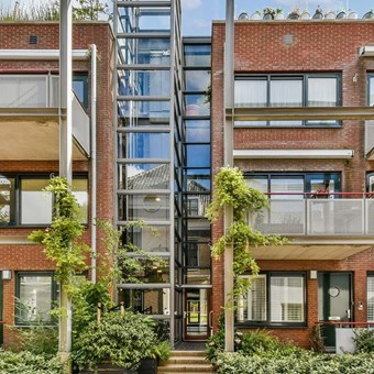 Haarlem, Stoofsteeg, 3-kamer appartement - foto 2