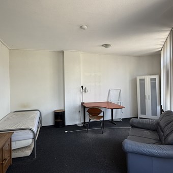 Enschede, Pathmossingel, studentenkamer - foto 3