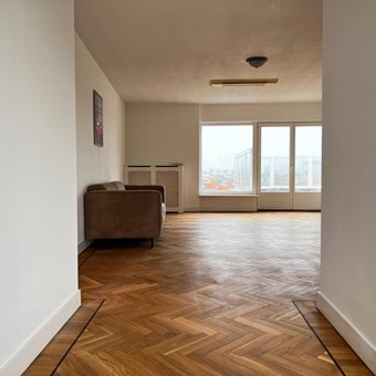 Den Haag, Laan van Meerdervoort, 3-kamer appartement - foto 3