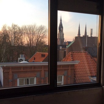 Delft, Clarenstraat, 3-kamer appartement - foto 2