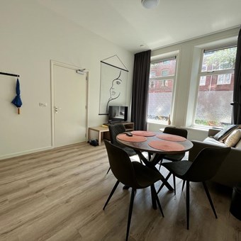 Groningen, Jozef Israelslaan, 2-kamer appartement - foto 2