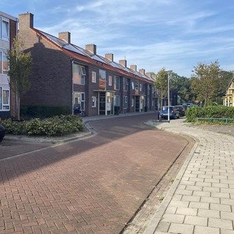 Vlissingen, Jan van de Capellelaan, 3-kamer appartement - foto 3