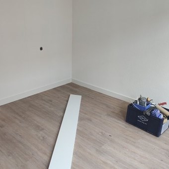 Zwolle, Trompstraat, studentenkamer - foto 3