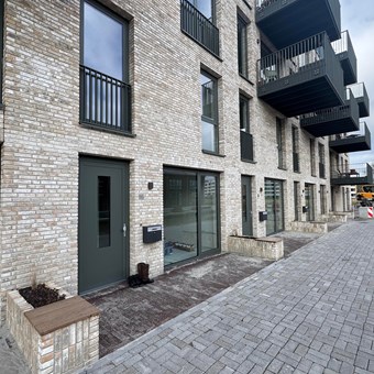 Leeuwarden, Swurdkade, maisonnette - foto 3