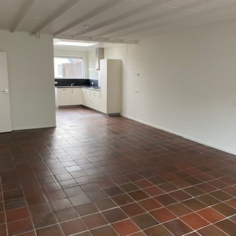 Sint-Oedenrode, Heuvel, 4-kamer appartement - foto 2