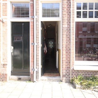 Groningen, Riouwstraat, bovenwoning - foto 2