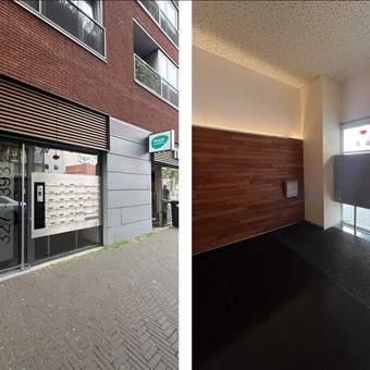 Den Haag, Gedempte Gracht, 4-kamer appartement - foto 3