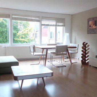 Utrecht, Fivelingo, maisonnette - foto 3