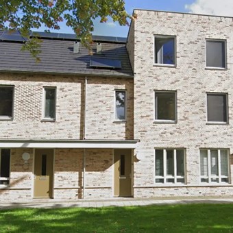 Geldrop, Nuenenseweg, tussenwoning - foto 2