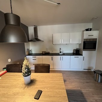 Enschede, Walstraat, 4-kamer appartement - foto 3
