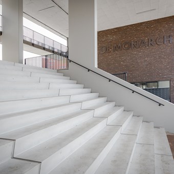 Hoofddorp, Assumburg, 3-kamer appartement - foto 3