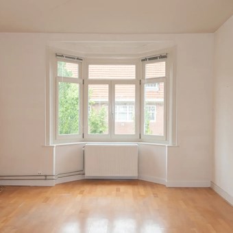Amsterdam, Deurloostraat, 4-kamer appartement - foto 3