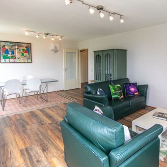 Amsterdam, Ponserstraat, 3-kamer appartement - foto 3