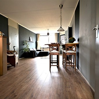 Rotterdam, Zuiddiepje, 3-kamer appartement - foto 2