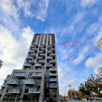 Amersfoort, Arabellapad, 3-kamer appartement - foto 3