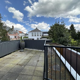 Oud-Beijerland, Kerkstraat, 3-kamer appartement - foto 3