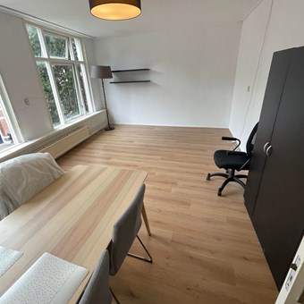 Leeuwarden, Elizabethstraat, kamer - foto 2