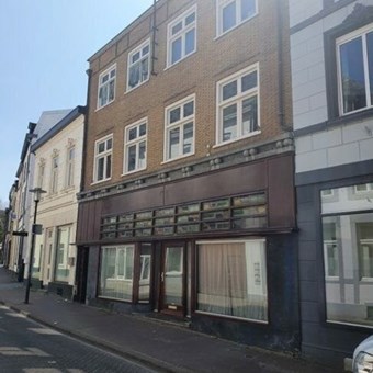 Sittard, Putstraat, zelfstandige studio - foto 2