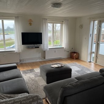 Pannerden, Veerdam, bovenwoning - foto 2