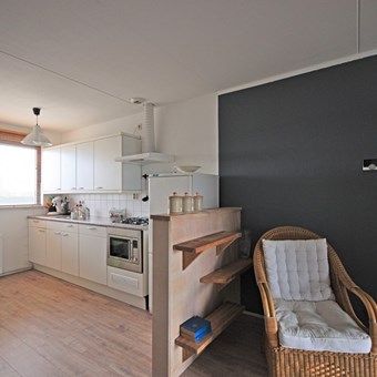 Rotterdam, Zuiddiepje, 3-kamer appartement - foto 3