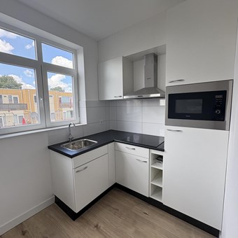 Rotterdam, Mijnsherenlaan, 5-kamer appartement - foto 2
