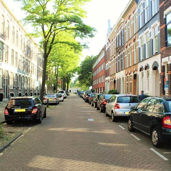 Rotterdam, Ijsclubstraat, zelfstandige studio - foto 2